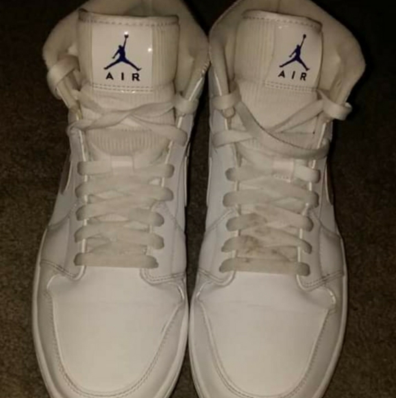 Jordan Shoes Air Jordans Poshmark